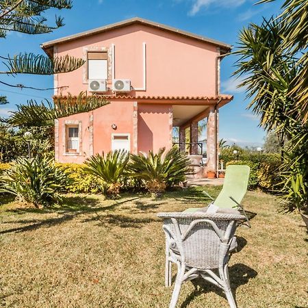 Villa Rosa Near The Sandy Beach, Parking & Wifi Noto Eksteriør bilde