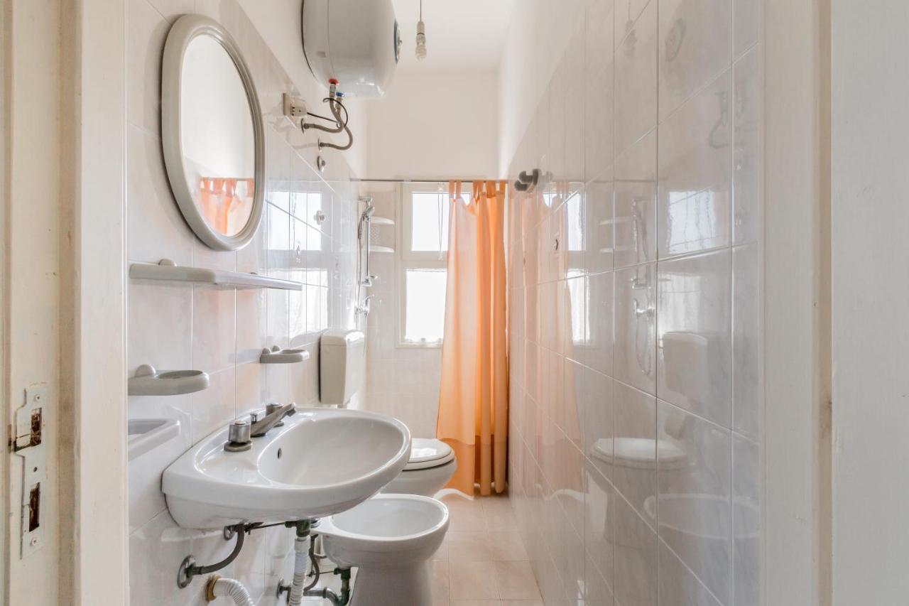Villa Rosa Near The Sandy Beach, Parking & Wifi Noto Eksteriør bilde