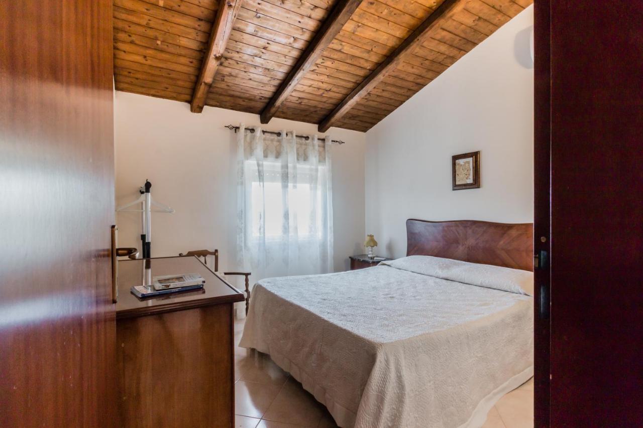 Villa Rosa Near The Sandy Beach, Parking & Wifi Noto Eksteriør bilde