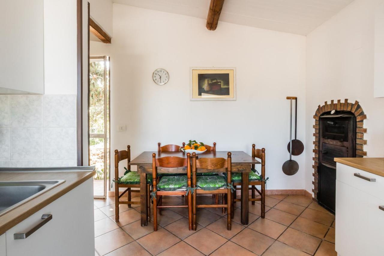 Villa Rosa Near The Sandy Beach, Parking & Wifi Noto Eksteriør bilde