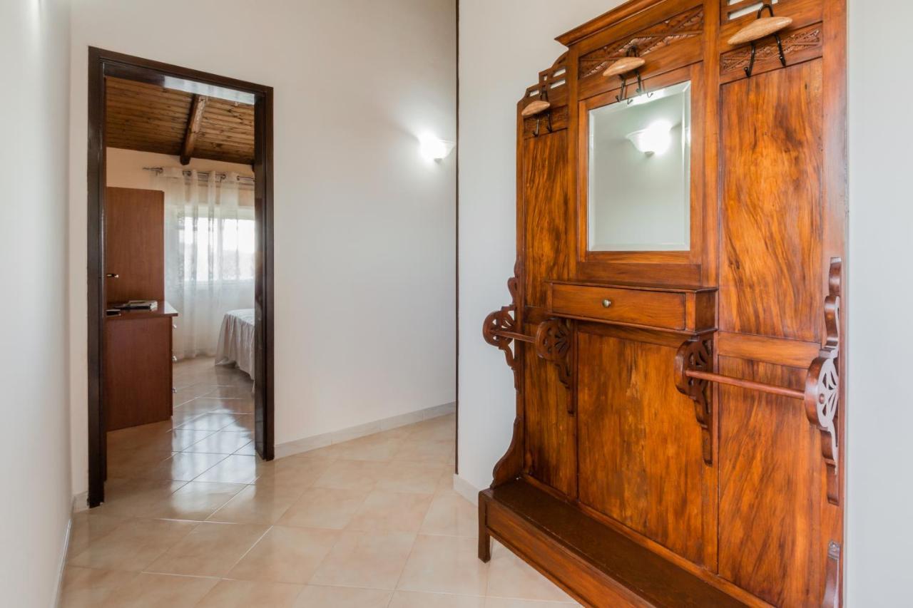Villa Rosa Near The Sandy Beach, Parking & Wifi Noto Eksteriør bilde