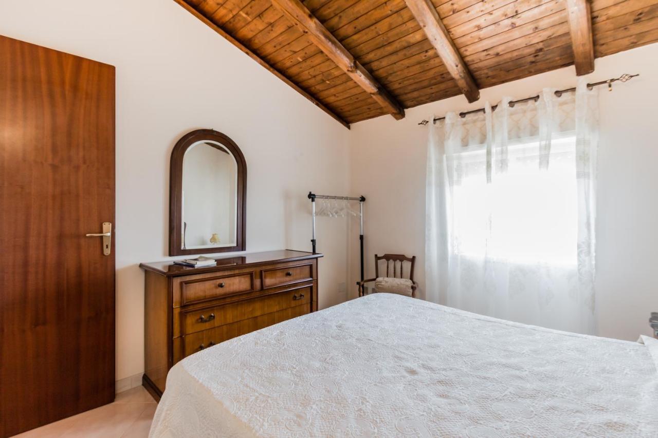 Villa Rosa Near The Sandy Beach, Parking & Wifi Noto Eksteriør bilde